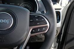 2020 Jeep Cherokee S-Limited KL MY21 4X4 On Demand Bright White