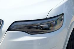 2020 Jeep Cherokee S-Limited KL MY21 4X4 On Demand Bright White