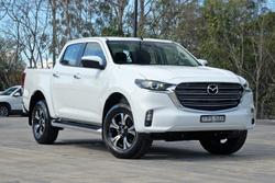 Mazda BT-50