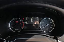 2024 Mazda BT-50 XTR TF 4X4 Dual Range Ice White