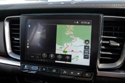 2024 Mazda BT-50 XTR TF 4X4 Dual Range Ice White
