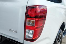 2024 Mazda BT-50 XTR TF 4X4 Dual Range Ice White