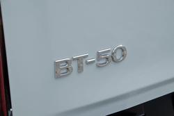 2024 Mazda BT-50 XTR TF 4X4 Dual Range Ice White