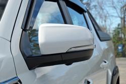 2023 LDV T60 Max LUXE SK8C MY23 4X4 Dual Range Blanc White