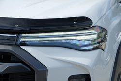 2023 LDV T60 Max LUXE SK8C MY23 4X4 Dual Range Blanc White
