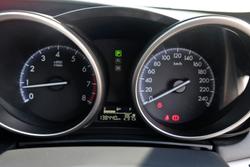 2013 Mazda 3 Neo BL Series 2 MY13 Crystal White Pearl