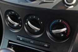 2013 Mazda 3 Neo BL Series 2 MY13 Crystal White Pearl