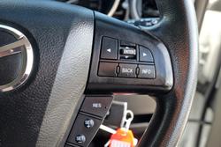2013 Mazda 3 Neo BL Series 2 MY13 Crystal White Pearl