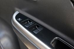 2022 Mitsubishi Triton GLS MR MY22.5 4X4 Dual Range Graphite Grey