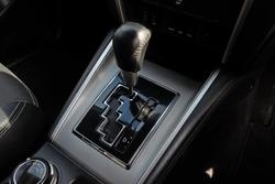 2022 Mitsubishi Triton GLS MR MY22.5 4X4 Dual Range Graphite Grey