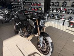 Honda CB650R