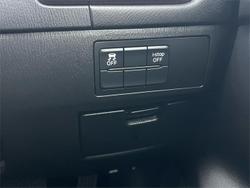 2013 Mazda 6 Touring GJ Soul Red