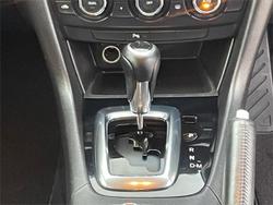 2013 Mazda 6 Touring GJ Soul Red