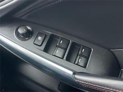 2013 Mazda 6 Touring GJ Soul Red