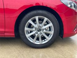 2013 Mazda 6 Touring GJ Soul Red