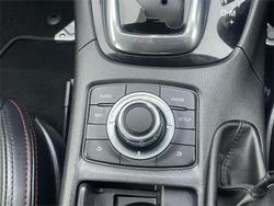 2013 Mazda 6 Touring GJ Soul Red
