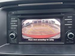 2013 Mazda 6 Touring GJ Soul Red