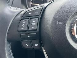2013 Mazda 6 Touring GJ Soul Red