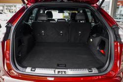 2018 Ford
Endura ST-Line