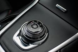 2018 Ford
Endura ST-Line