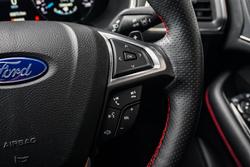 2018 Ford
Endura ST-Line