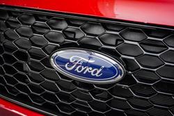 2018 Ford
Endura ST-Line
