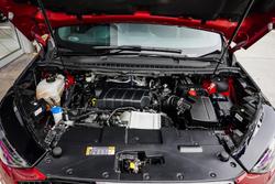 2018 Ford
Endura ST-Line