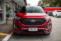 2018 Ford
Endura ST-Line