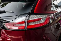 2018 Ford
Endura ST-Line