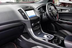 2018 Ford
Endura ST-Line