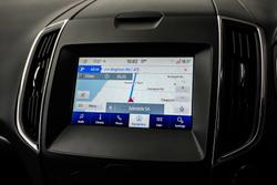 2018 Ford
Endura ST-Line