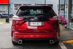 2018 Ford
Endura ST-Line