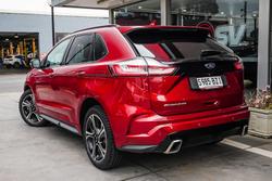 2018 Ford
Endura ST-Line