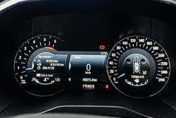 2018 Ford
Endura ST-Line
