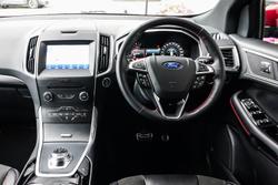 2018 Ford
Endura ST-Line
