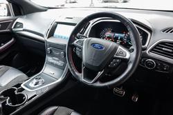 2018 Ford
Endura ST-Line