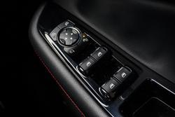 2018 Ford
Endura ST-Line