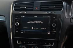 2018 Volkswagen Golf Alltrack 132TSI Premium 7.5 MY18 Four Wheel Drive Indium Grey