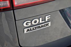 2018 Volkswagen Golf Alltrack 132TSI Premium 7.5 MY18 Four Wheel Drive Indium Grey
