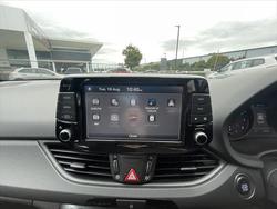 2019 Hyundai
                i30 N Line
