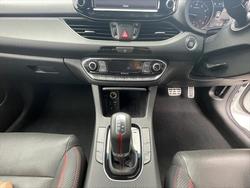 2019 Hyundai
                i30 N Line