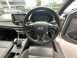 2019 Hyundai
                i30 N Line