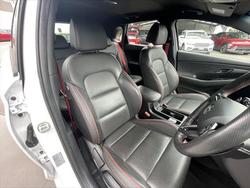 2019 Hyundai
                i30 N Line
