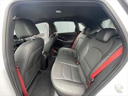 2019 Hyundai
                i30 N Line
