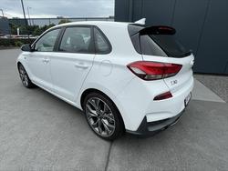 2019 Hyundai
                i30 N Line