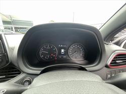 2019 Hyundai
                i30 N Line