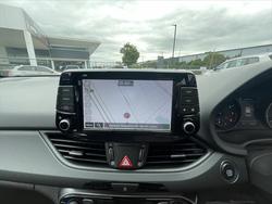 2019 Hyundai
                i30 N Line