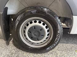 2020 Mercedes-Benz Sprinter 311CDI VS30 Iridium Silver