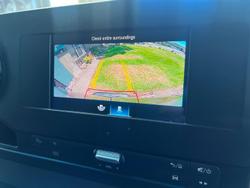 2020 Mercedes-Benz Sprinter 311CDI VS30 Iridium Silver