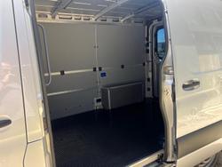 2020 Mercedes-Benz Sprinter 311CDI VS30 Iridium Silver